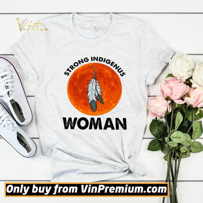 3f5f148a viking strong indigenus woman native american shirt sweater 4 - Viking Strong Indigenus Woman Native American shirt sweater