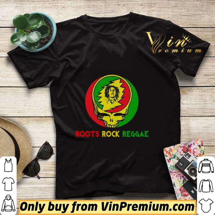 3fa7000b roots rock reggae grateful dead shirt sweater 4 - Roots Rock Reggae Grateful Dead shirt sweater