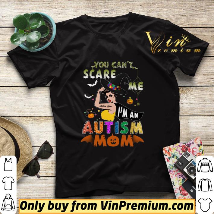 Premium Strong Witch You Can't Scare Me I'm An Autism Mom Happy Halloween shirt sweater 470cbd0b premium strong witch you can t scare me i m an autism mom happy halloween shirt sweater 4 - Premium Strong Witch You Can't Scare Me I'm An Autism Mom Happy Halloween shirt sweater