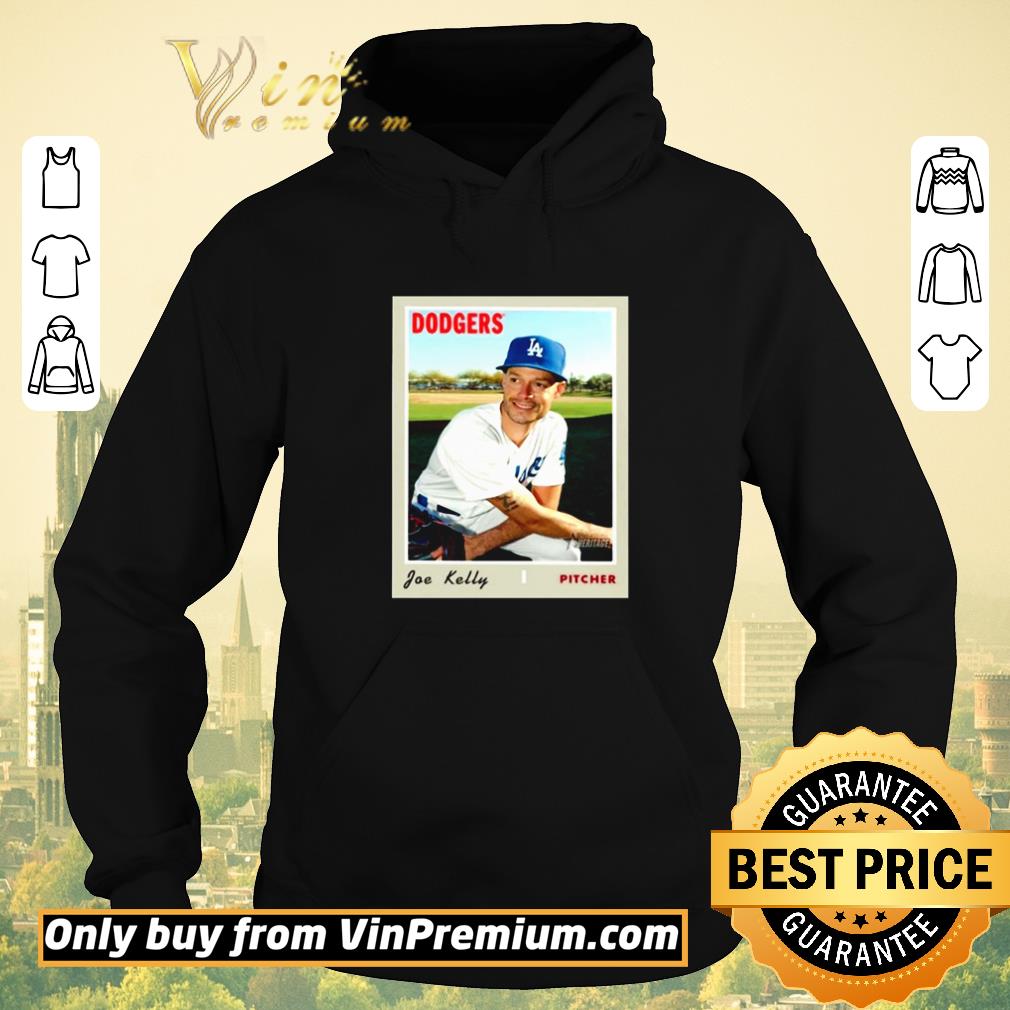47813626 awesome joe kelly dodgers shirt sweater 4 - Awesome Joe Kelly Dodgers shirt sweater