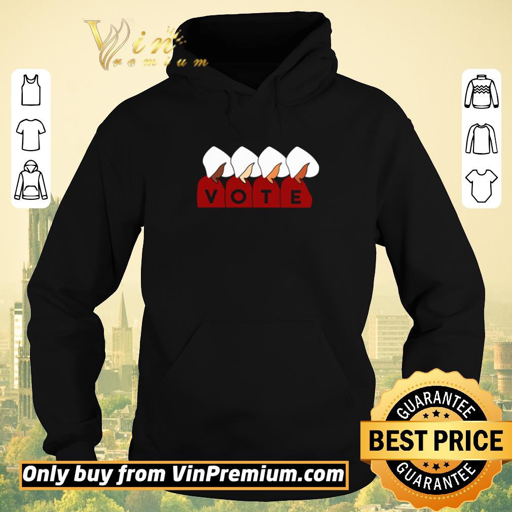 47ff23f1 hot handmaid s tale vote mousepad shirt sweater 4 - Hot Handmaid’s Tale Vote Mousepad shirt sweater