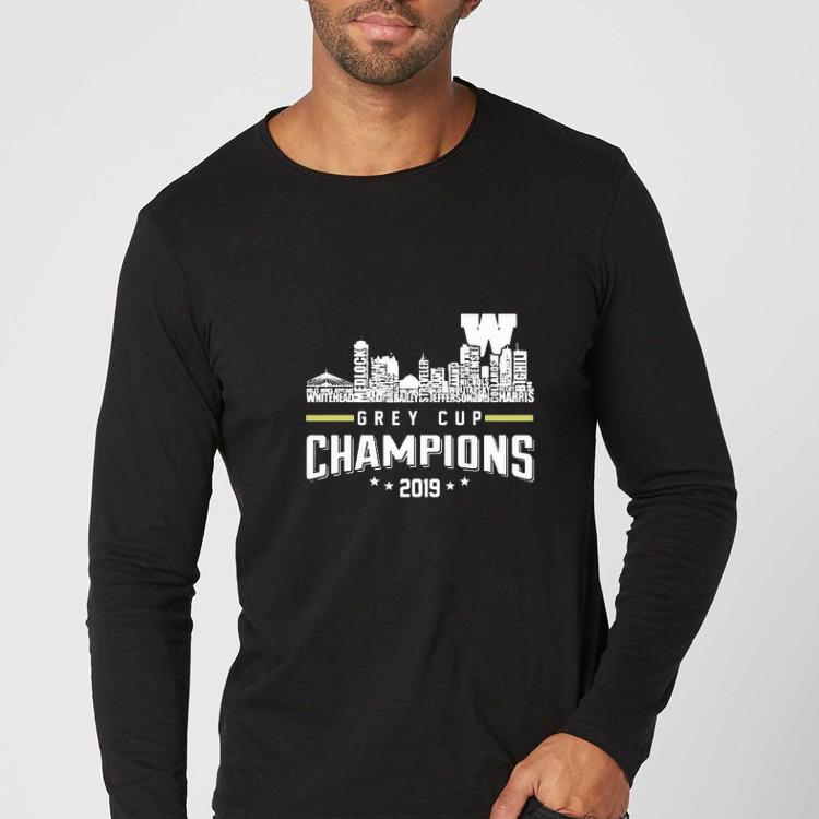 48c831de pretty grey cup champions 2019 city stars shirt 4 - Pretty Grey Cup Champions 2019 City Stars shirt
