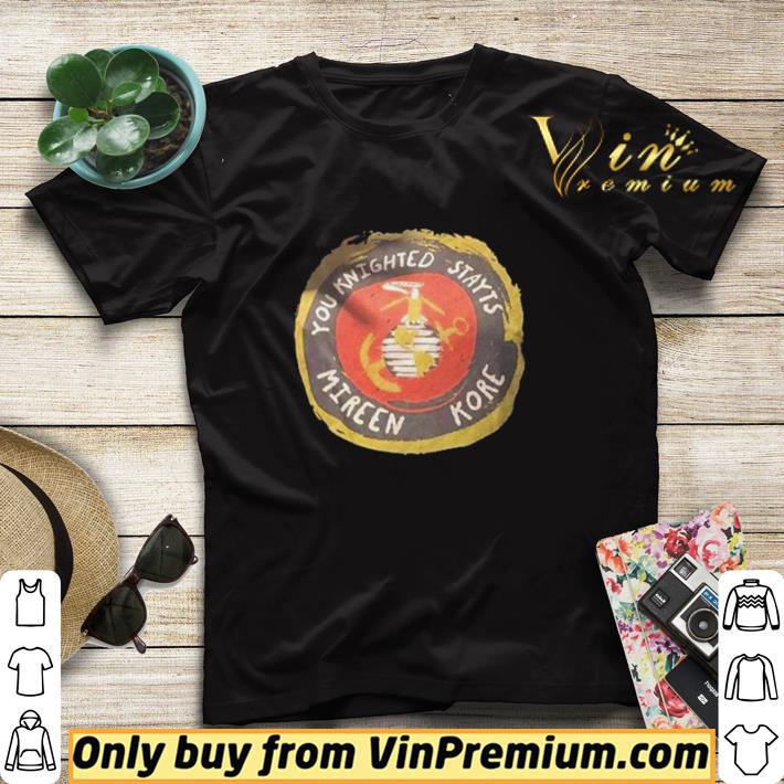 You knighted states mirren kore shirt sweater 51b88cc1 you knighted states mirren kore shirt sweater 4 - You knighted states mirren kore shirt sweater