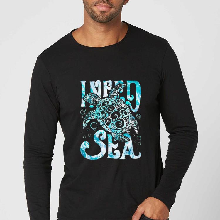 Pretty Turtle I Need Sea shirt 55548a07 pretty turtle i need sea shirt 4 - Pretty Turtle I Need Sea shirt