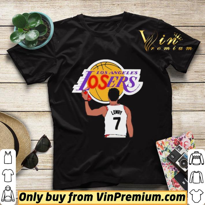 Los angeles losers lowry basketball shirt sweater 5f10d8ce los angeles losers lowry basketball shirt sweater 4 - Los angeles losers lowry basketball shirt sweater
