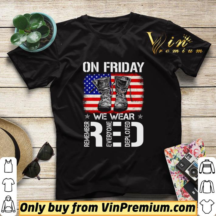On friday we wear remember everyone deployed shirt sweater 6161c9d7 on friday we wear remember everyone deployed shirt sweater 4 - On friday we wear remember everyone deployed shirt sweater