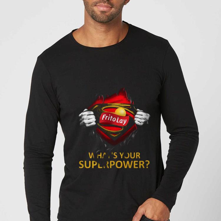 Top Frito-lay Insides Me Superman What’s Your Superpower shirt 65874e7b top frito lay insides me superman what s your superpower shirt 4 - Top Frito-lay Insides Me Superman What’s Your Superpower shirt