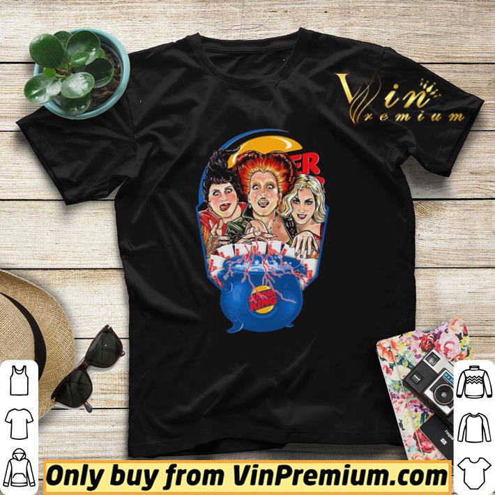 Premium Hocus Pocus Drink Burger King Halloween shirt sweater 696aef43 premium hocus pocus drink burger king halloween shirt sweater 4 - Premium Hocus Pocus Drink Burger King Halloween shirt sweater