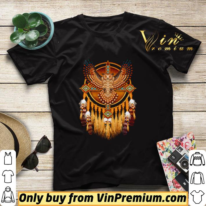 Native Owl Totem shirt sweater 6b65b866 native owl totem shirt sweater 4 - Native Owl Totem shirt sweater
