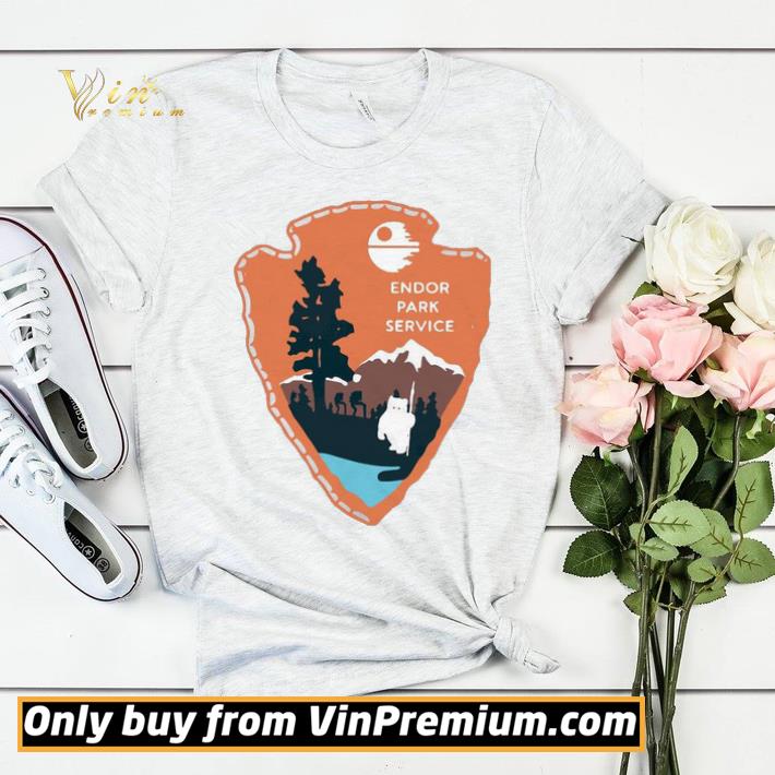 6c336cff awesome star wars endor park service shirt sweater 4 - Awesome Star Wars Endor Park Service shirt sweater