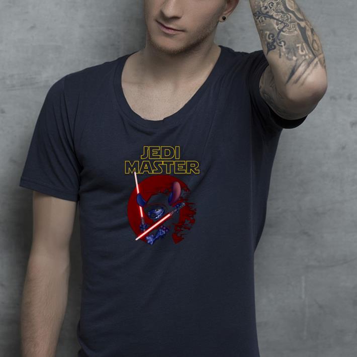 70458a9a stitch jedi master of star wars shirt 4 - Stitch Jedi Master Of Star Wars Shirt