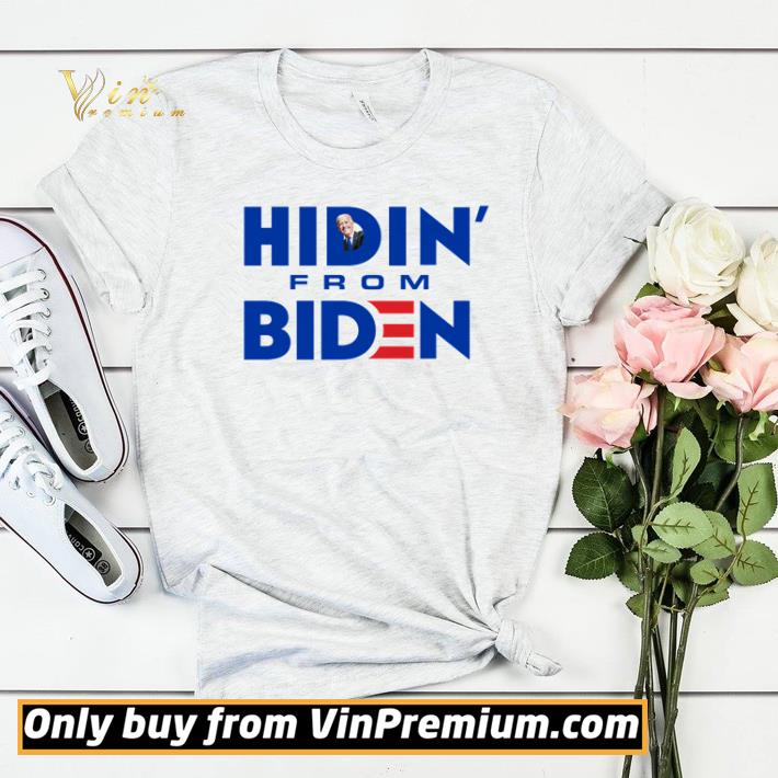 742b2457 hidin from biden shirt sweater 4 - Hidin’ from Biden shirt sweater
