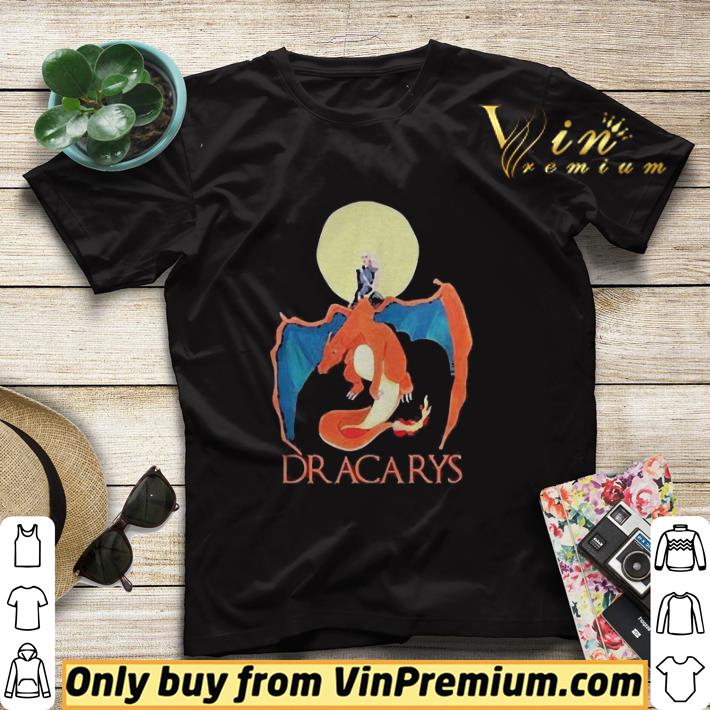 75558f4f dracarys and thrones moon shirt sweater 4 - Dracarys and Thrones Moon shirt sweater