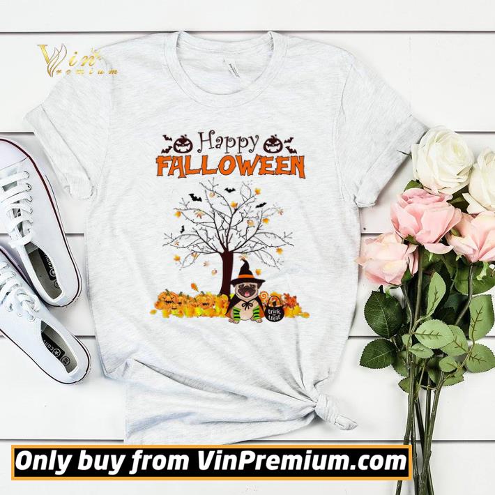 77406bb5 pitbull witch happy halloween shirt sweater 4 - Pitbull Witch Happy Halloween shirt sweater