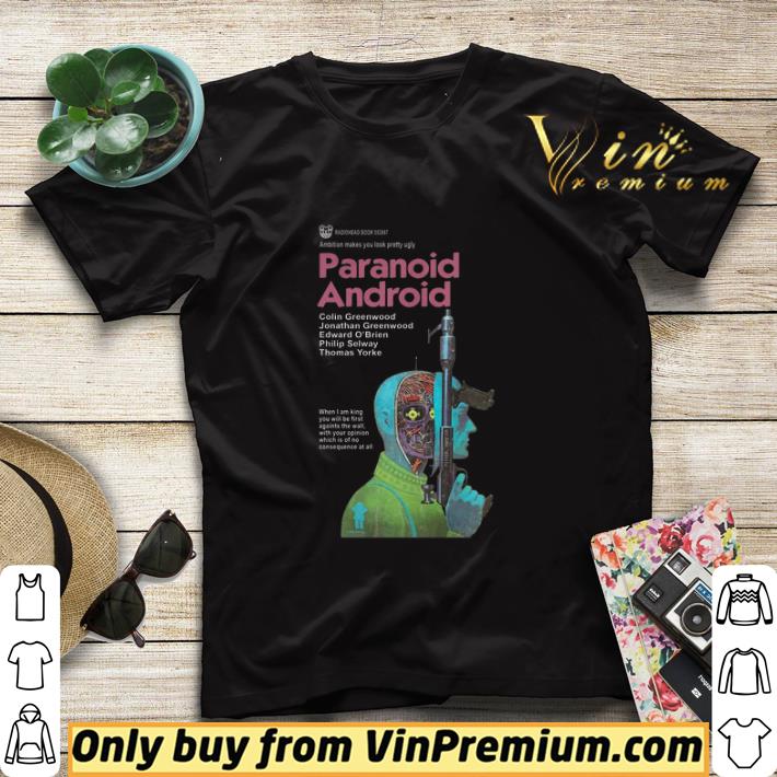 7ad4b302 paranoid android colin greenwood jonathan greenwood edward o brien shirt sweater 4 - Paranoid Android Colin Greenwood Jonathan Greenwood Edward O’Brien shirt sweater