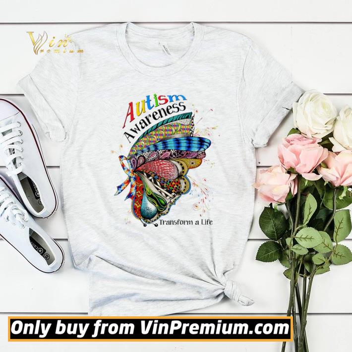 Top Autism Awareness Transform A Life shirt sweater 7df0a58e top autism awareness transform a life shirt sweater 4 - Top Autism Awareness Transform A Life shirt sweater