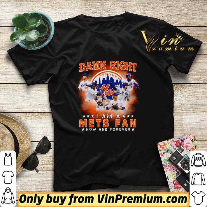 80106819 funny damn right i am a new york mets fan now and forever shirt sweater 4 - Funny Damn right i am a New York mets fan now and forever shirt sweater