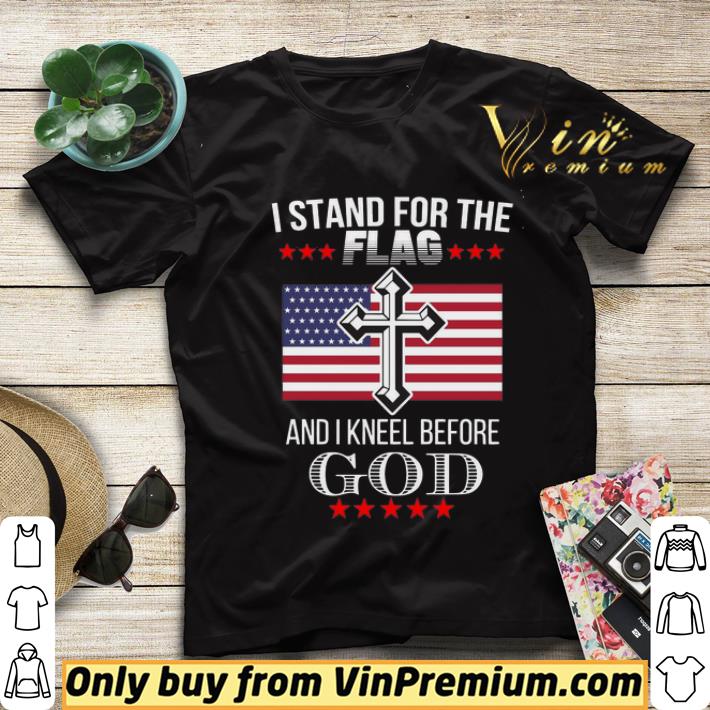 839fdc23 i stand for the american flag and i knell before god shirt sweater 4 - I stand for the American flag and I knell before God shirt sweater