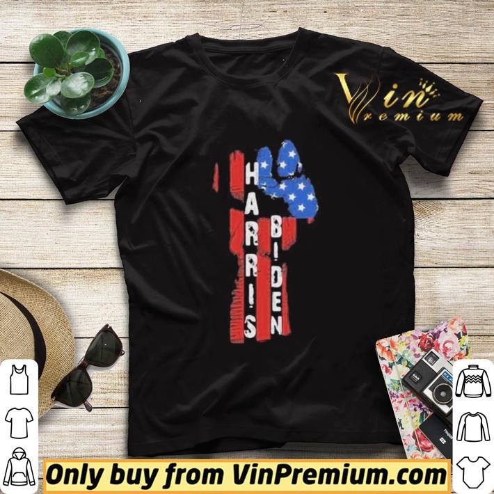 83d41d08 awesome harris biden black lives matter american flag shirt sweater 4 - Awesome Harris biden black lives matter american flag shirt sweater