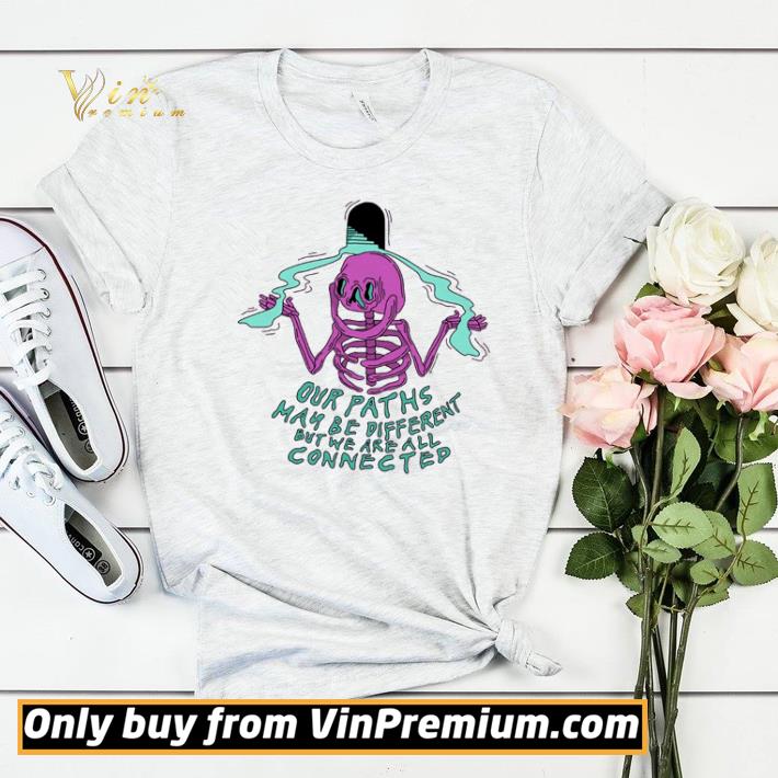 8668f737 our paths may be different but we are all connected shirt sweater 4 - Our paths may be different but we are all connected shirt sweater