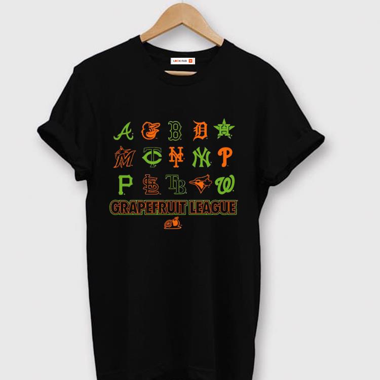 2020 spring training grapefruit league Shirt