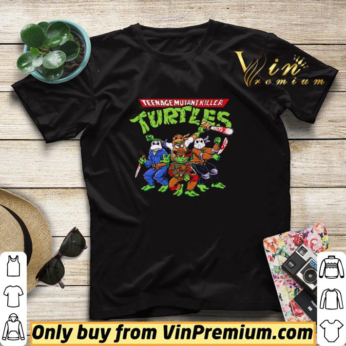 Horror teenage mutant killer turtles shirt sweater 8ea36fa7 horror teenage mutant killer turtles shirt sweater 4 - Horror teenage mutant killer turtles shirt sweater