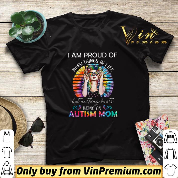 8ebe4d29 premium i am proud of many things in life but nothing beats being an autism mom shirt sweater 4 - Premium I Am Proud Of Many Things In Life But Nothing Beats Being An Autism Mom shirt sweater