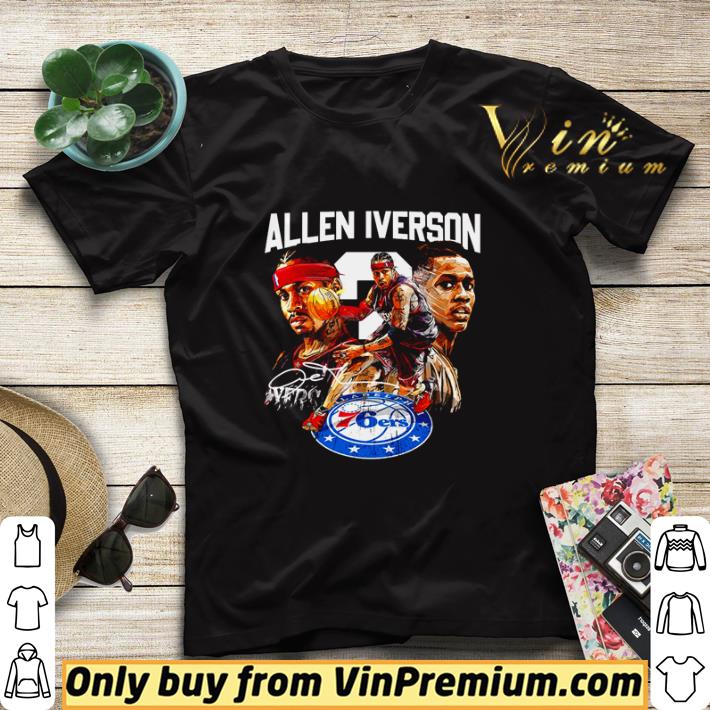 Premium Allen Iverson Philadelphia 76ers shirt sweater 924b7e36 premium allen iverson philadelphia 76ers shirt sweater 4 - Premium Allen Iverson Philadelphia 76ers shirt sweater