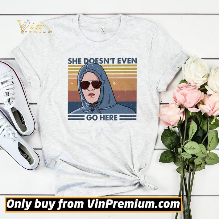 92e53df4 pretty damian she doesn t even go here vintage shirt sweater 4 - Pretty Damian She doesn’t even go here vintage shirt sweater
