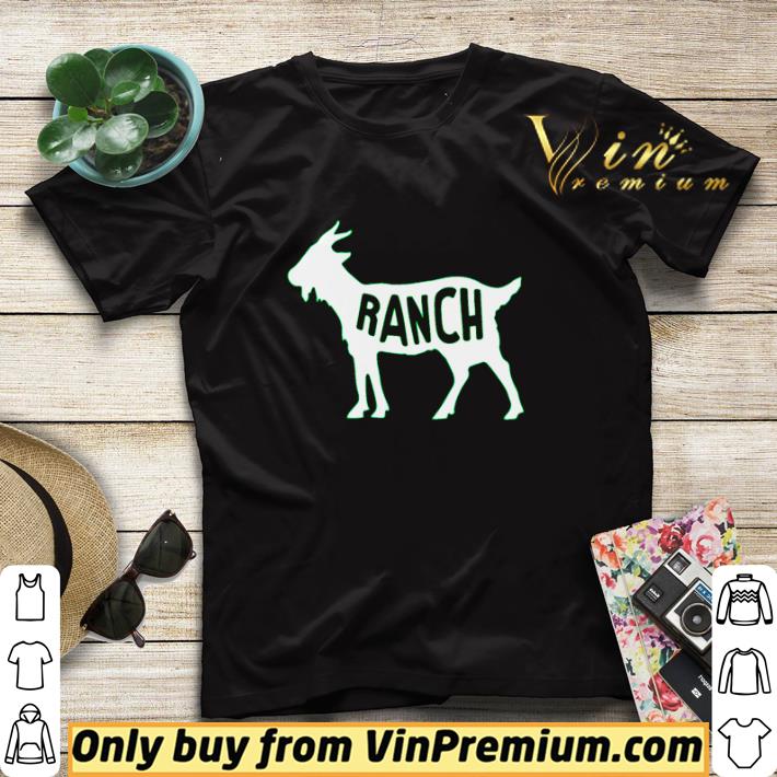 9585f6b3 goat ranch shirt sweater 4 - Goat ranch shirt sweater