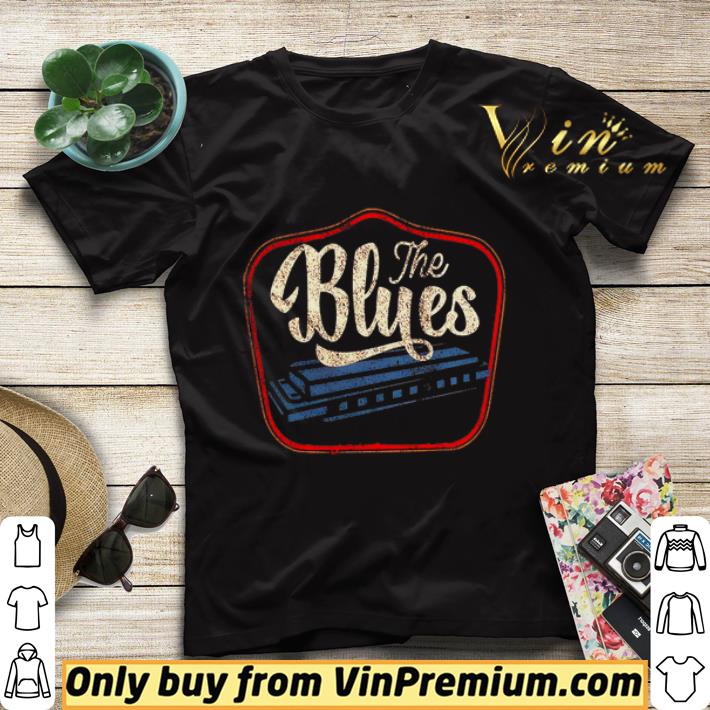 The Blues Harmonica shirt sweater 99bbb9f8 the blues harmonica shirt sweater 4 - The Blues Harmonica shirt sweater