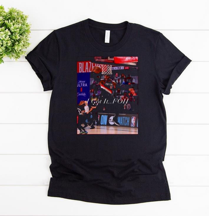 The Carmelo Anthony I Got It FOH Shirt