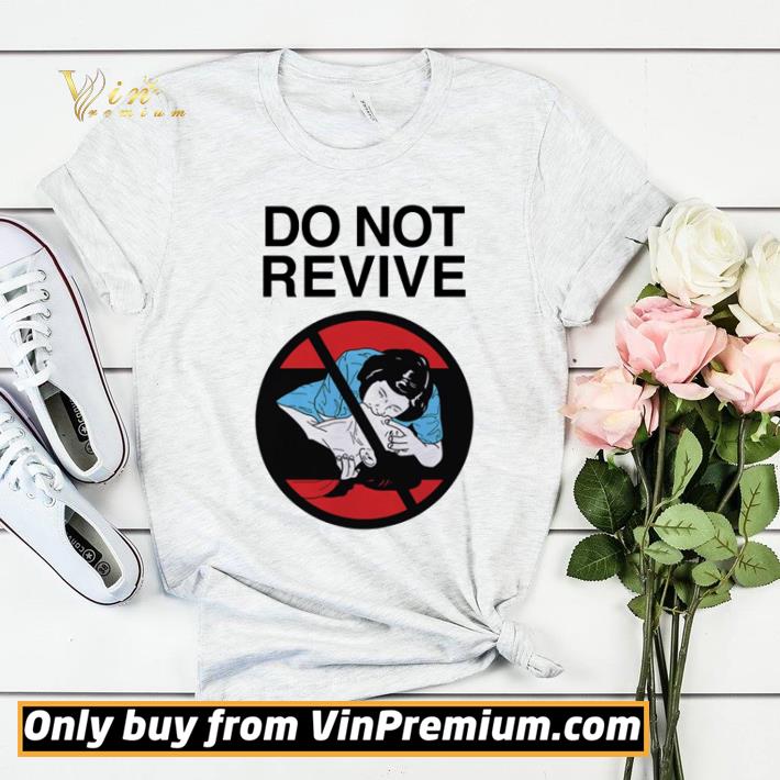 a3bd7b40 do not revive shirt sweater 4 - Do not revive shirt sweater