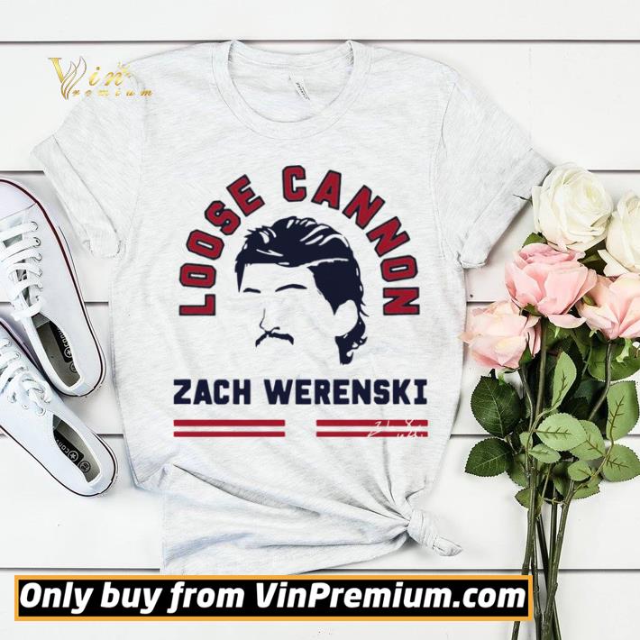 Loose Cannon Zach Werenski Columbus shirt sweater a3bd7b40 loose cannon zach werenski columbus shirt sweater 4 - Loose Cannon Zach Werenski Columbus shirt sweater