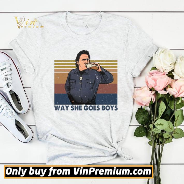 Way She Goes Boys Vintage shirt sweater a7d5745c way she goes boys vintage shirt sweater 4 - Way She Goes Boys Vintage shirt sweater