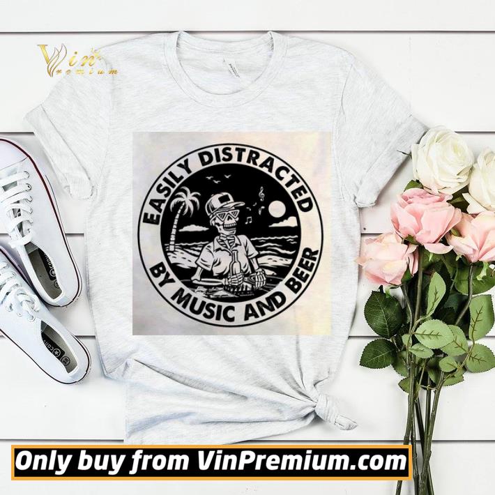 Skeleton Easily Distracted By Music And Beer shirt sweater ad58d41b skeleton easily distracted by music and beer shirt sweater 4 - Skeleton Easily Distracted By Music And Beer shirt sweater