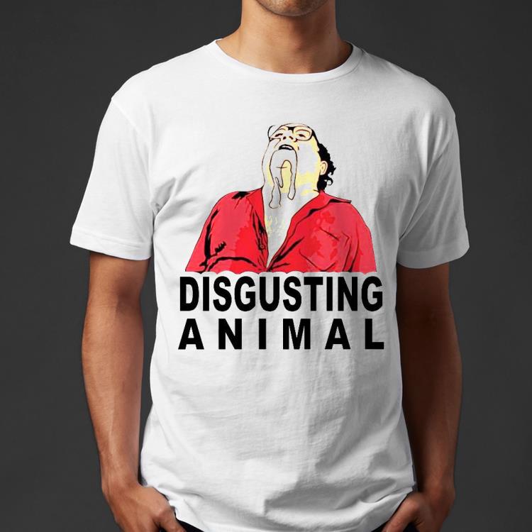 Disgusting animal Shirt b7a2b80d disgusting animal shirt 4 - Disgusting animal Shirt
