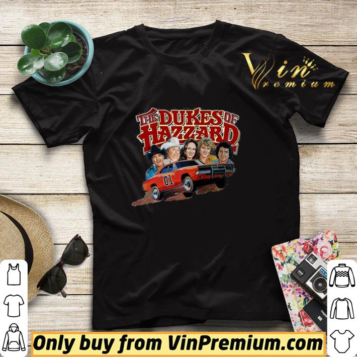 Original The Dukes Of Hazzard shirt sweater bc4735b7 original the dukes of hazzard shirt sweater 4 - Original The Dukes Of Hazzard shirt sweater