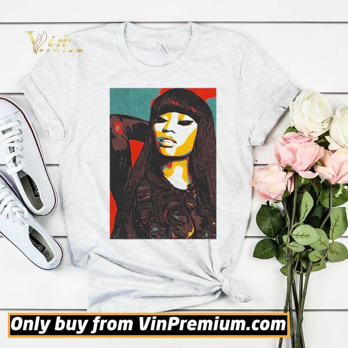 nicki minaj art shirt sweater bd0ce1e5 nicki minaj art shirt sweater 4 - nicki minaj art shirt sweater