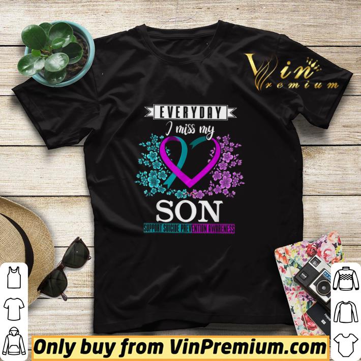 Top Everyday I Miss My Heart Son Support Suicide Prevention Awareness shirt sweater bf01f3e6 top everyday i miss my heart son support suicide prevention awareness shirt sweater 4 - Top Everyday I Miss My Heart Son Support Suicide Prevention Awareness shirt sweater