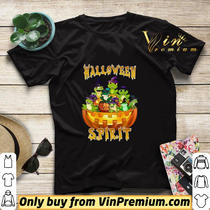 Frogs Halloween Spirit shirt sweater ca7d635e frogs halloween spirit shirt sweater 4 - Frogs Halloween Spirit shirt sweater