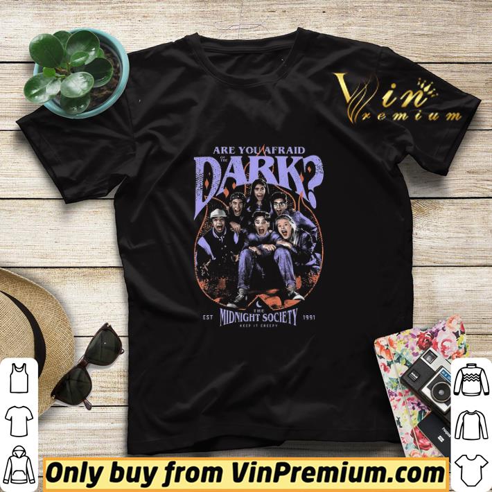 cf2d3043 official are you afraid of the dark the midnight society keep it creepy shirt sweater 4 - Official Are You Afraid Of The Dark The Midnight Society Keep It Creepy shirt sweater