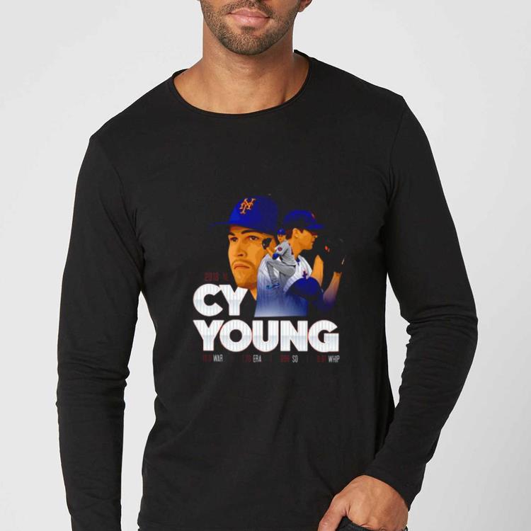 Top Cy Young Award 2018 shirt d14efcf6 top cy young award 2018 shirt 4 - Top Cy Young Award 2018 shirt