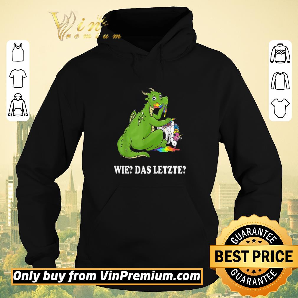 Pretty Dragon Eat Unicorn Wie Das Letzte shirt sweater d17d07a8 pretty dragon eat unicorn wie das letzte shirt sweater 4 - Pretty Dragon Eat Unicorn Wie Das Letzte shirt sweater
