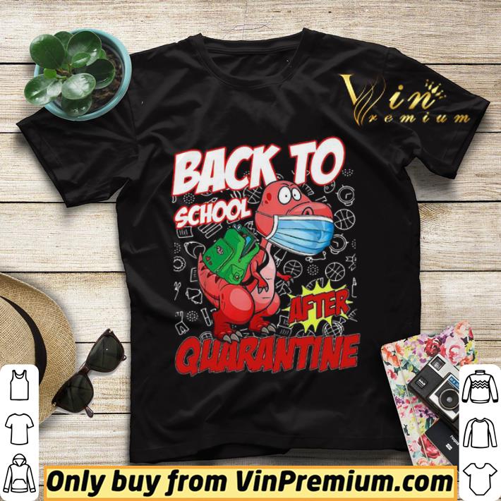 Dinosaur T Rex Face Mask Back To School After Quarantine shirt sweater d3a163fd dinosaur t rex face mask back to school after quarantine shirt sweater 4 - Dinosaur T Rex Face Mask Back To School After Quarantine shirt sweater