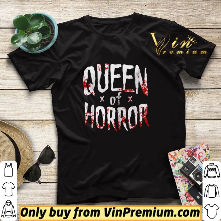 Queen of horror shirt sweater dbb5ca83 queen of horror shirt sweater 4 - Queen of horror shirt sweater