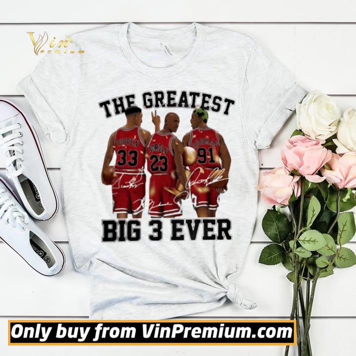 Pretty The greatest big 3 ever pippen jordan rodman chicago bulls signatures shirt sweater dd811c0d pretty the greatest big 3 ever pippen jordan rodman chicago bulls signatures shirt sweater 4 - Pretty The greatest big 3 ever pippen jordan rodman chicago bulls signatures shirt sweater