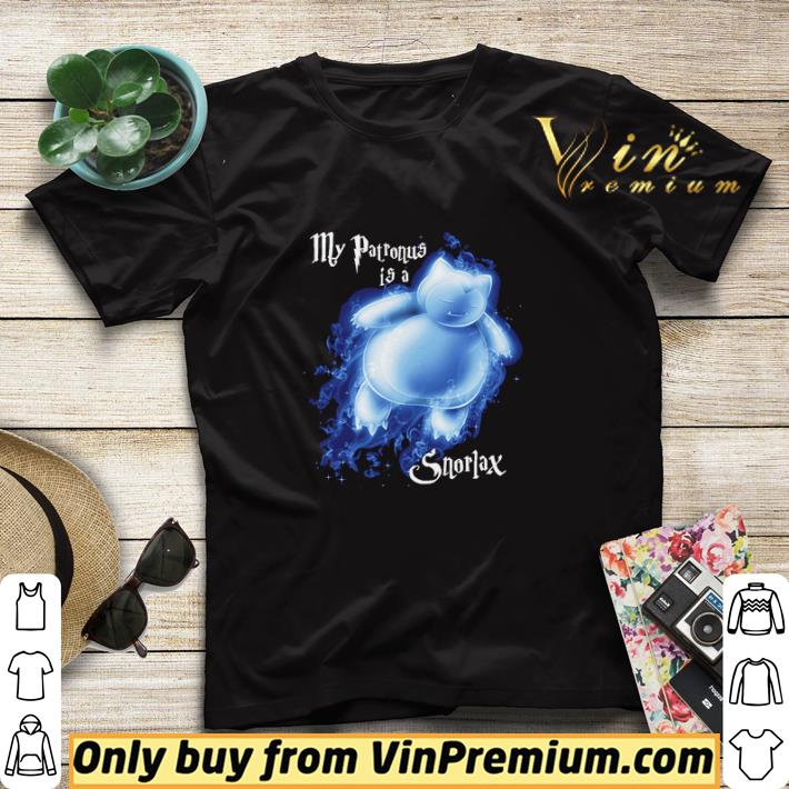 Nice My patronus is a Snorlax shirt sweater e30bdacb nice my patronus is a snorlax shirt sweater 4 - Nice My patronus is a Snorlax shirt sweater