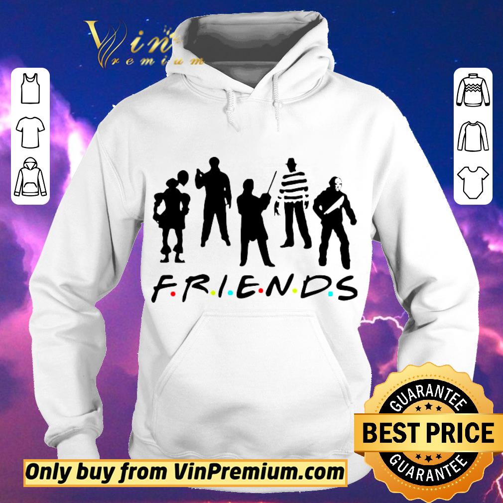 Funny Halloween Horror Team Scary Movies Friends shirt sweater eaac05a7 funny halloween horror team scary movies friends shirt sweater 4 - Funny Halloween Horror Team Scary Movies Friends shirt sweater