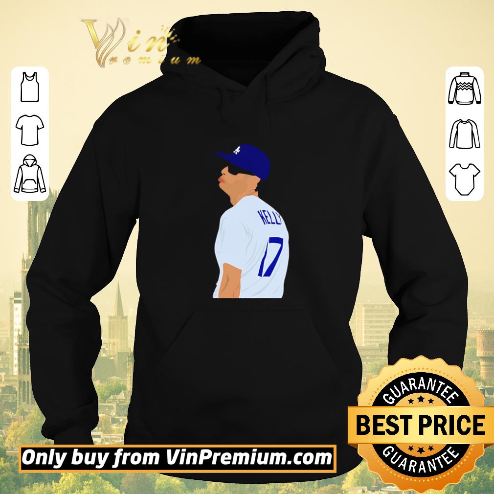 Premium Joe Kelly Los Angeles Dodgers signature shirt sweater eaac05a7 premium joe kelly los angeles dodgers signature shirt sweater 4 - Premium Joe Kelly Los Angeles Dodgers signature shirt sweater